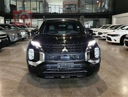 ميتسوبيشي اوتلاندر